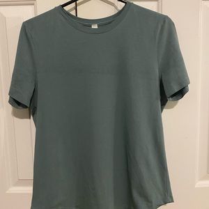 Lululemon Shirt